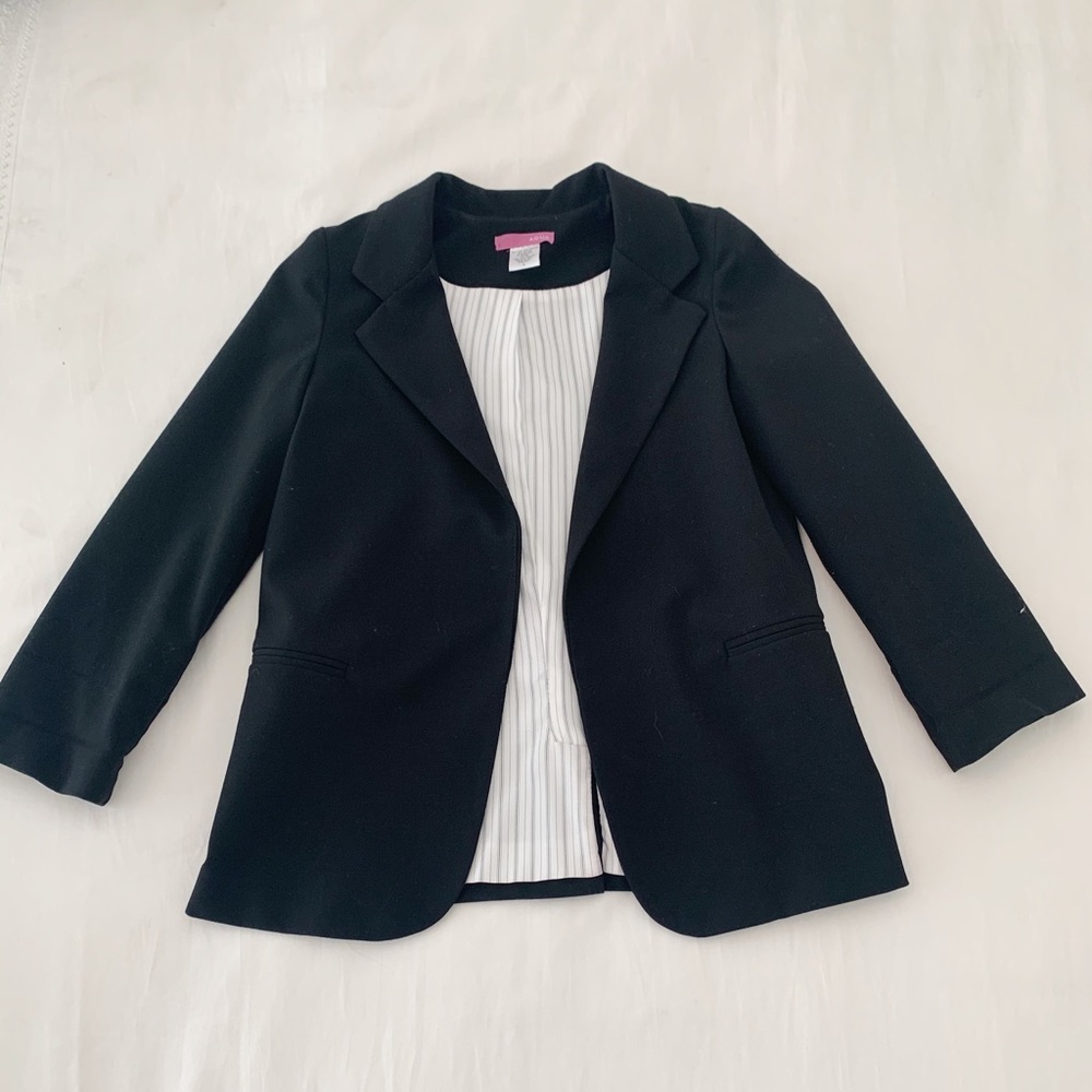 Aqua Blazer - Kids